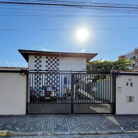 Apto Funcional Proximo A Orla Do Centro Hs5 乌巴图巴 外观 照片